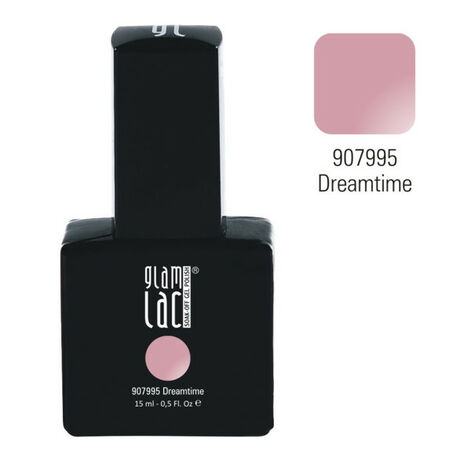 GlamLac Professional Gel Polish Golored